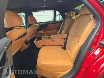 2024 Lexus LS 500h - miniatura 13