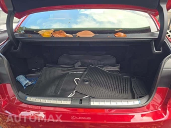 2024 Lexus LS 500h - miniatura 14