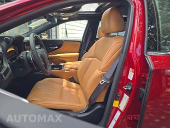 2024 Lexus LS 500h - miniatura 6