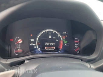 2024 Lexus LX 600 F SPORT - miniatura 12