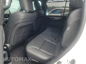 2024 Lexus LX 600 F SPORT - miniatura 13