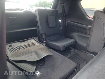 2024 Lexus LX 600 F SPORT - miniatura 14