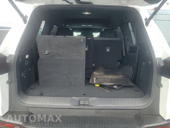2024 Lexus LX 600 F SPORT - miniatura 17