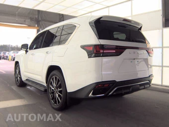 2024 Lexus LX 600 F SPORT - miniatura 6