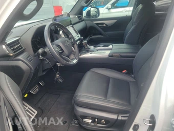 2024 Lexus LX 600 F SPORT - miniatura 7