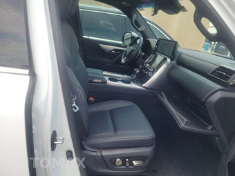 2024 Lexus LX 600 F SPORT - miniatura 8