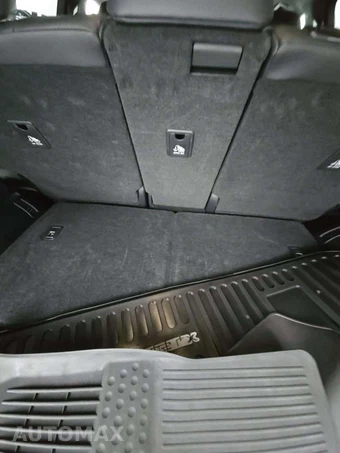 2024 Lexus LX 600 F SPORT - miniatura 14