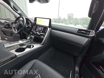 2024 Lexus LX 600 F SPORT - miniatura 20