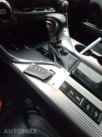 2024 Lexus LX 600 F SPORT - miniatura 8