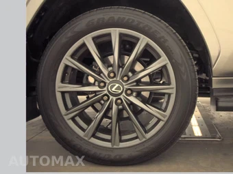 2024 Lexus LX 600 F SPORT - miniatura 11