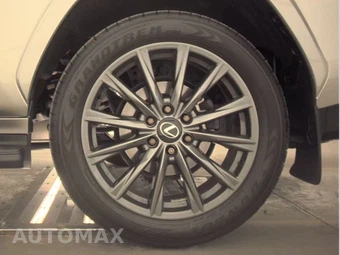 2024 Lexus LX 600 F SPORT - miniatura 12