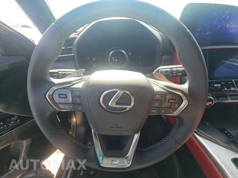 2024 Lexus LX 600 F SPORT - miniatura 16