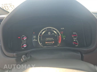 2024 Lexus LX 600 F SPORT - miniatura 18
