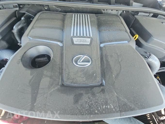 2024 Lexus LX 600 F SPORT - miniatura 22