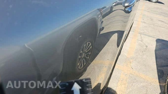 2024 Lexus LX 600 F SPORT - miniatura 26