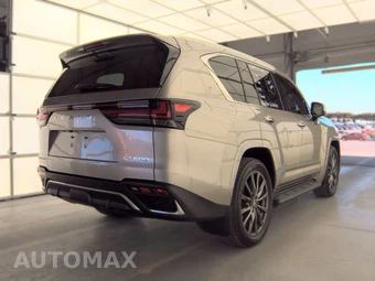 2024 Lexus LX 600 F SPORT - miniatura 5
