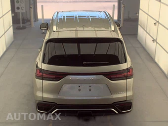 2024 Lexus LX 600 F SPORT - miniatura 6