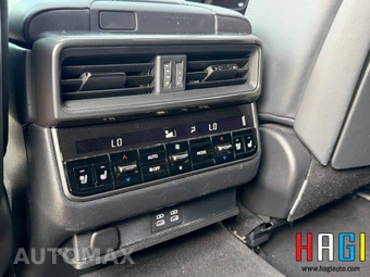 2024 Lexus LX 600 F SPORT - miniatura 17