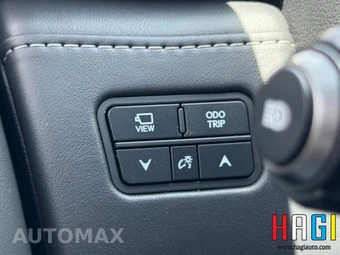 2024 Lexus LX 600 F SPORT - miniatura 33