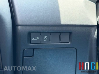 2024 Lexus LX 600 F SPORT - miniatura 34