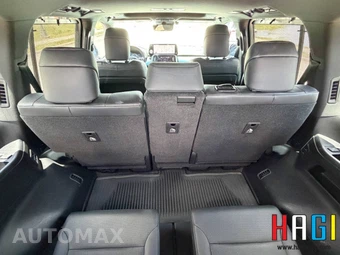 2024 Lexus LX 600 F SPORT - miniatura 41