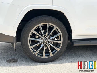 2024 Lexus LX 600 F SPORT - miniatura 45