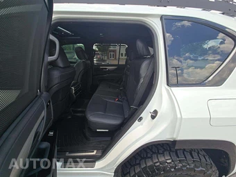 2024 Lexus LX 600 F SPORT - miniatura 10