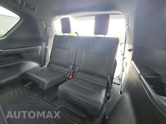 2024 Lexus LX 600 F SPORT - miniatura 11