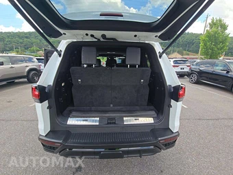 2024 Lexus LX 600 F SPORT - miniatura 12
