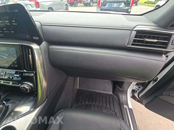 2024 Lexus LX 600 F SPORT - miniatura 17
