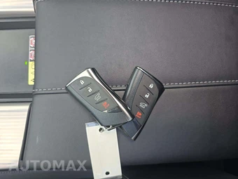 2024 Lexus LX 600 F SPORT - miniatura 5