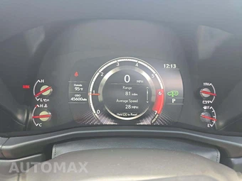 2024 Lexus LX 600 F SPORT - miniatura 6
