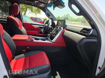 2024 Lexus LX 600 F SPORT - miniatura 18