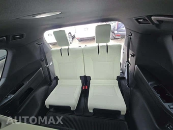 2024 Lexus LX 600 Luxury - miniatura 11