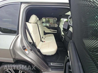 2024 Lexus LX 600 Luxury - miniatura 14