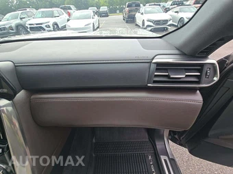 2024 Lexus LX 600 Luxury - miniatura 17