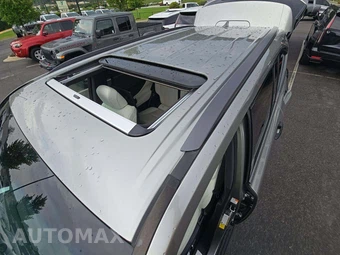 2024 Lexus LX 600 Luxury - miniatura 9
