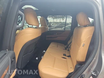 2024 Lexus LX 600 Luxury - miniatura 13