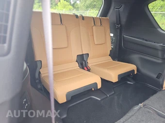 2024 Lexus LX 600 Luxury - miniatura 14