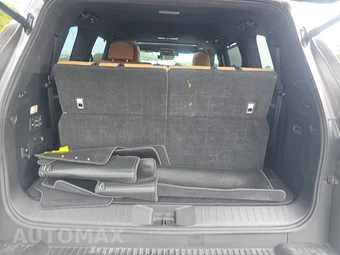 2024 Lexus LX 600 Luxury - miniatura 17
