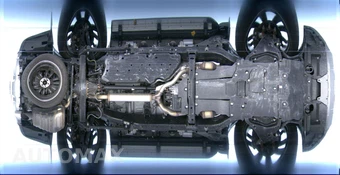 2024 Lexus LX 600 Luxury - miniatura 18