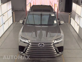 2024 Lexus LX 600 Luxury - miniatura 2