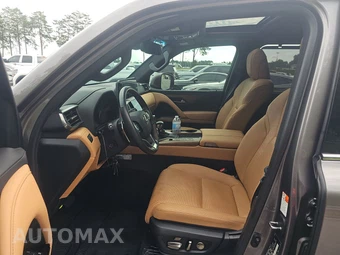 2024 Lexus LX 600 Luxury - miniatura 7