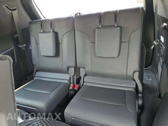2024 Lexus LX 600 Luxury - miniatura 11