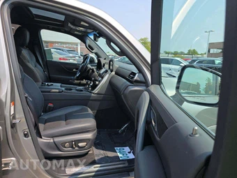 2024 Lexus LX 600 Luxury - miniatura 16