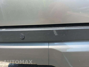 2024 Lexus LX 600 Luxury - miniatura 21