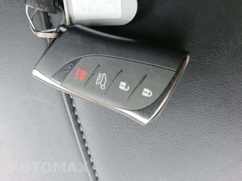 2024 Lexus LX 600 Luxury - miniatura 5