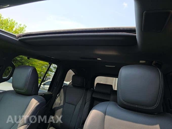 2024 Lexus LX 600 Luxury - miniatura 8
