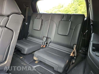 2024 Lexus LX 600 Luxury - miniatura 11