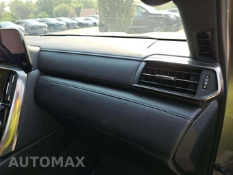 2024 Lexus LX 600 Luxury - miniatura 17